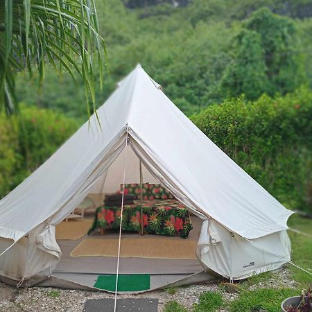 Te Fitii Garden & Beach 파레 외부 사진