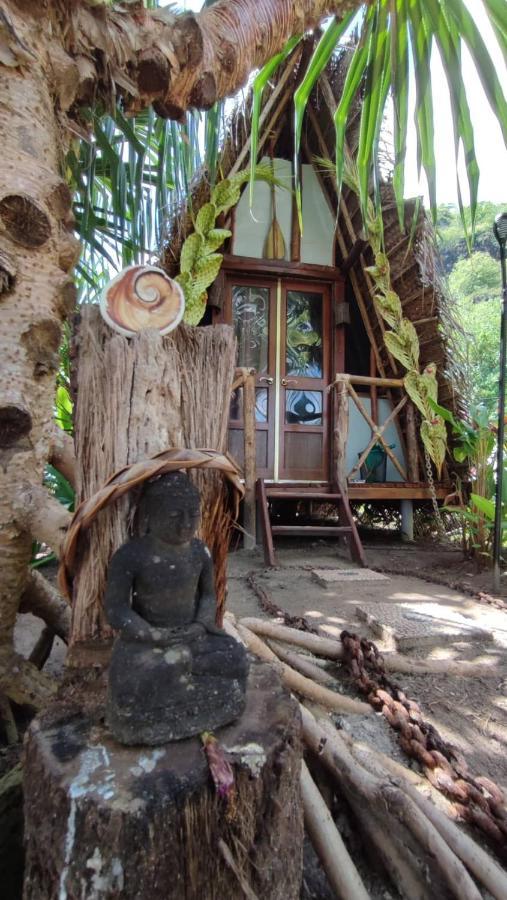 Te Fitii Garden & Beach 파레 외부 사진