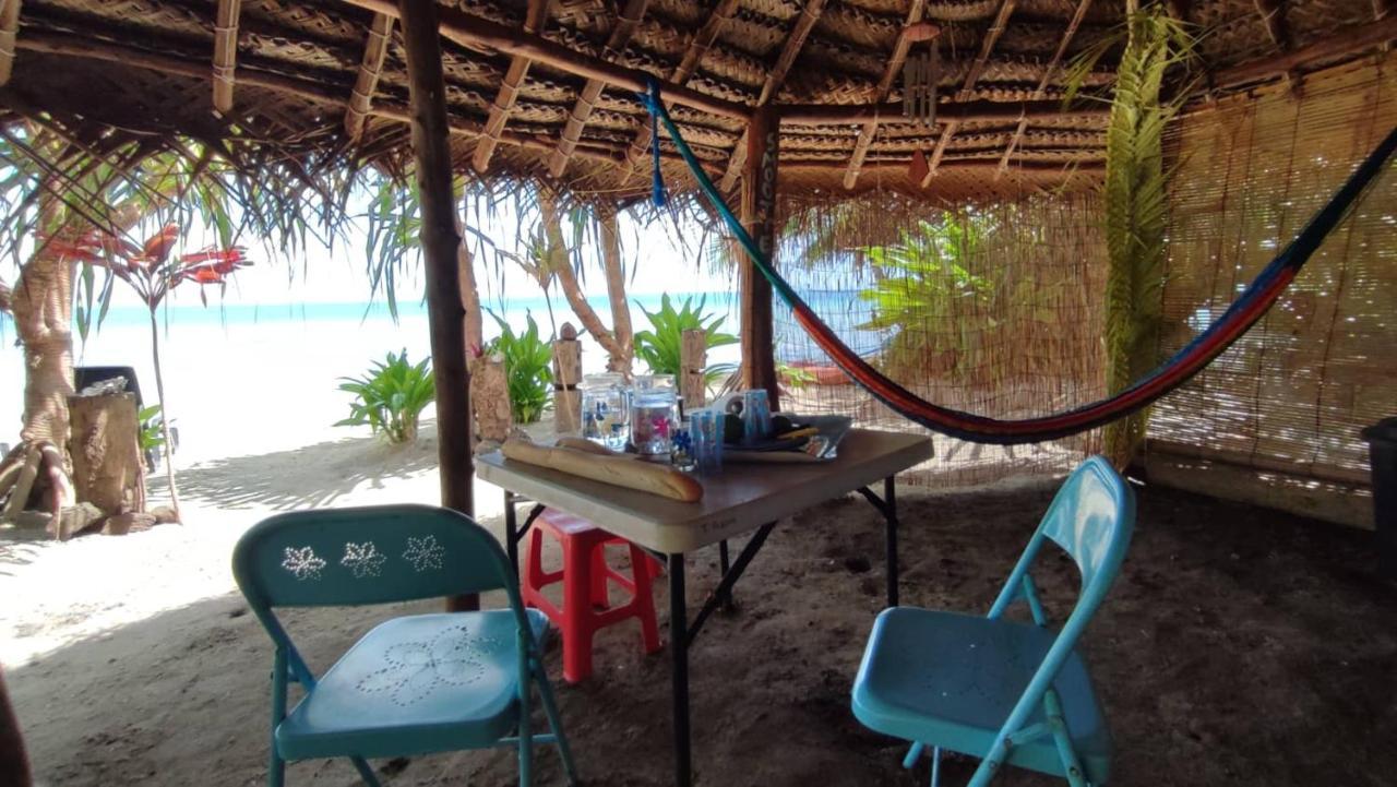 Te Fitii Garden & Beach 파레 외부 사진